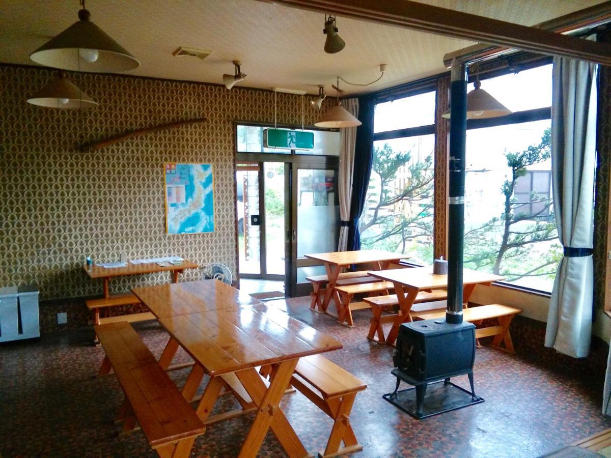 Matsuo House - Room Aki Yamagata  Exterior photo