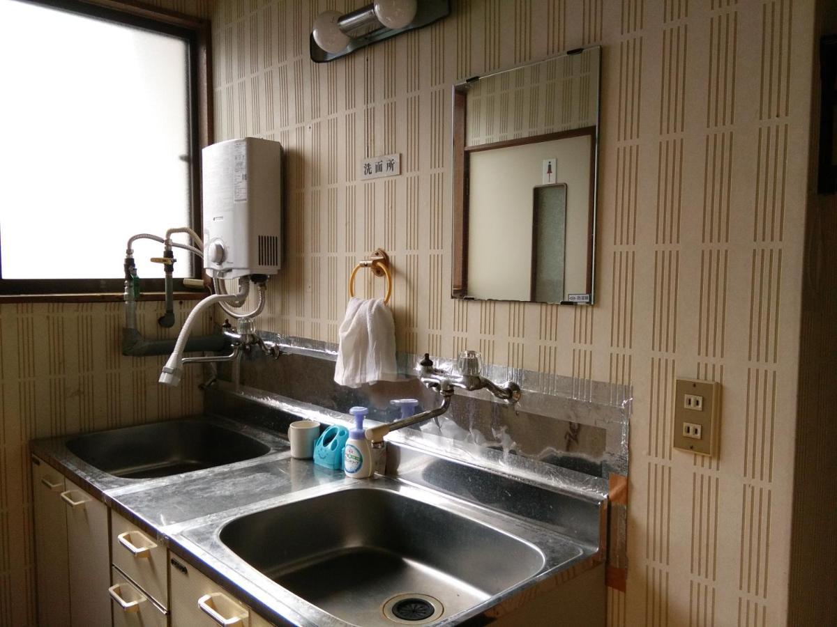 Matsuo House - Room Aki Yamagata  Exterior photo