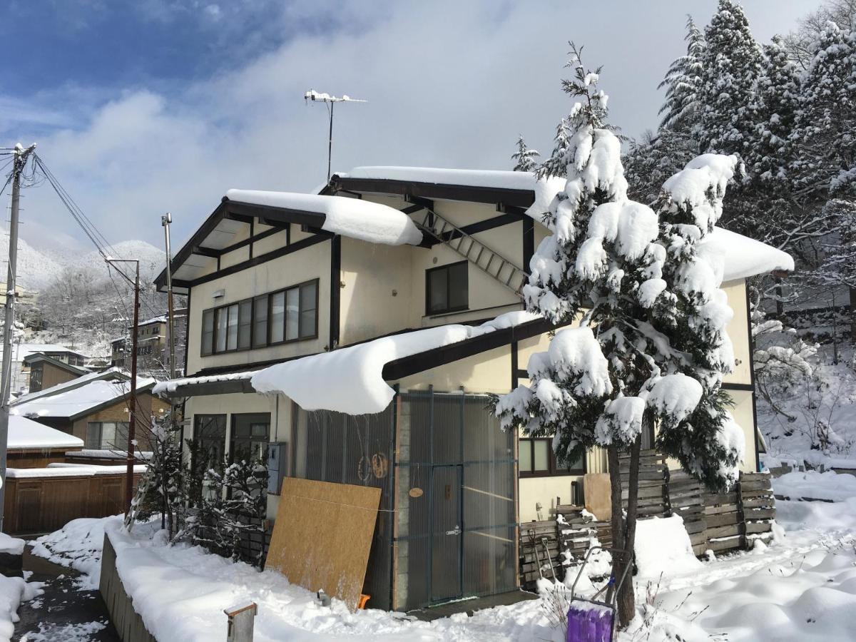 Matsuo House - Room Aki Yamagata  Exterior photo
