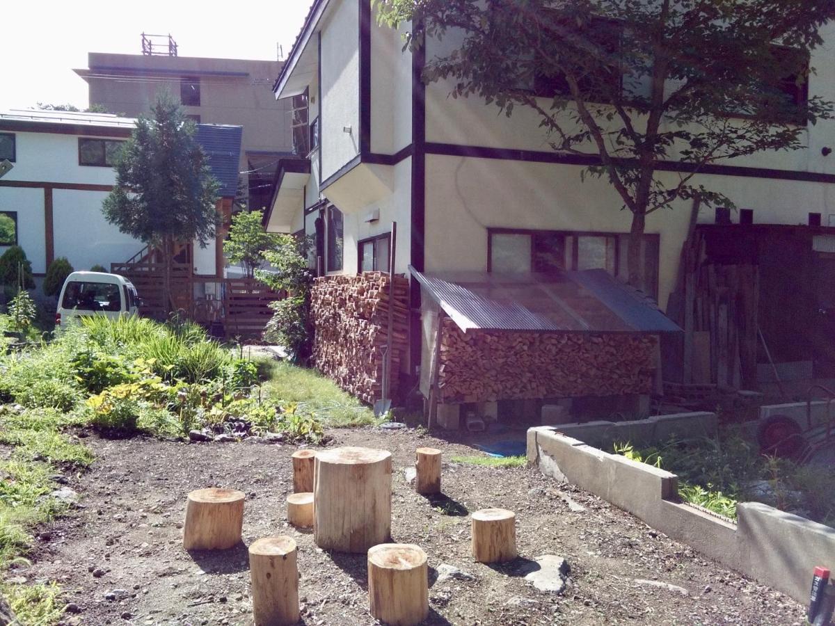 Matsuo House - Room Aki Yamagata  Exterior photo